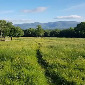  Holiday home Woodford In Old Farm Ireland