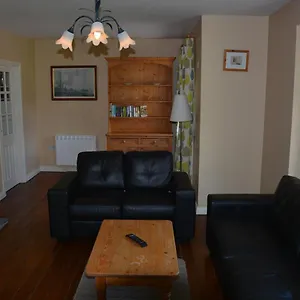  Holiday home Amber Ireland